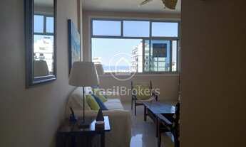 Imagem: Rio de Janeiro - Apartamento Padrão - Ipanema