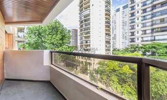 Imagem 7: Apartamento Venda Brooklin 160 m² 4 Dormitórios