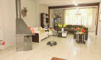 Imagem 2: Casa para Venda - 352m², 3 dormitórios, 4 vagas - Chácara das Pedras