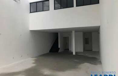 Imagem 4: CASA ASSOBRADADA - VILA ROMANA - SP