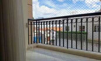 Imagem 2: Apartamento Mooca 03 Dormitórios 02 banheiros 01 vaga