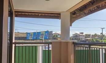 Imagem: Apartamento à venda no bairro Centro