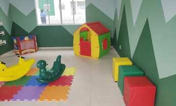 Imagem 2: Apartamento Jardim Mariana Esmeralda