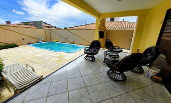 Imagem 2: Casa no Conjunto Cidade Jardim