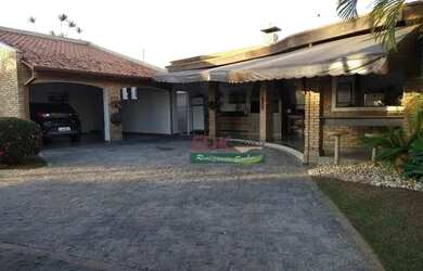 Imagem 5: Casa com 4 dormitórios à venda, 400 m² por R$ 1.910.000,00 - Loteamento Eldorado - Trememb