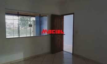 Imagem 6: Casa Padrão em São José dos Campos