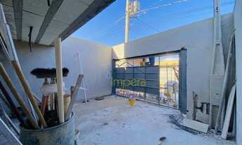 Imagem 3: Casa com 2 dormitórios à venda, 75 m² por R$ 320.000,00 - Residencial Dunamis - São José d