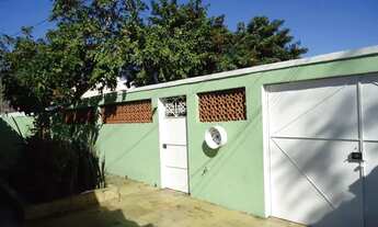 Imagem 3: Casa para aluguel, Bangu, 1 quarto, quintal, 70m²