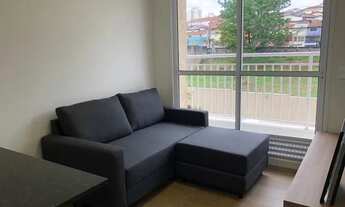 Imagem 7: APARTEMENTO MOBILIADO AO LADO DA USP COM 2 DORMITÓRIOS