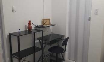 Imagem 3: KITINET EM CONDOMÍNIO TRANQUILO