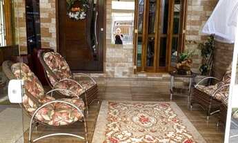 Imagem 6: Casa em Aberta dos Morros