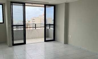 Imagem 7: Aluga-se apartamento alto padrão, na excelente localização do bairro de Tambaú