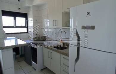 Imagem 6: Alugue Apartamento Mobiliado no Condomínio Life Universitá