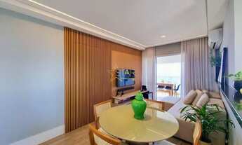 Imagem 4: Apartamento para locação de 70 m2, com 2 dorms - 1 suíte - Brooklin - São Paulo - SP