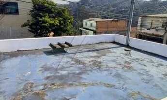 Imagem 6: Casa com 2 dorms, Vila Francisco Remeikis, Taboão da Serra - R$ 620 mil, Cod: 5015