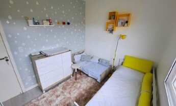 Imagem 3: Apartamento para Venda - 51m², 2 dormitórios, 1 vaga - Aberta dos Morros