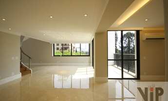 Imagem: APTO DUPLEX, AMPLOS AMBIENTES, TOTALMENTE