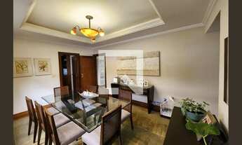 Imagem 2: Apartamento para Aluguel - Santo Agostinho, 4 Quartos, 194 m2