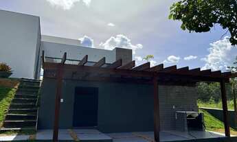 Imagem 2: Casa top condomínio estancia da mata Lagoa santa. Cod: 1871