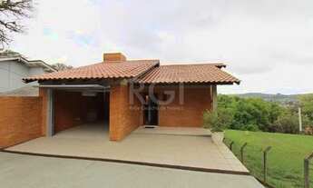 Imagem 4: Casa para Venda - 220m², 3 dormitórios, sendo 2 suites, 5 vagas - Espirito Santo