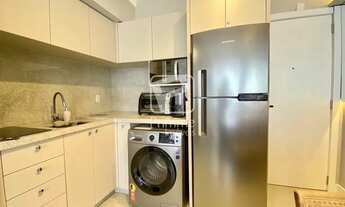 Imagem 6: APARTAMENTO 1 DORMITÓRIO - LOCAÇÃO ANUAL