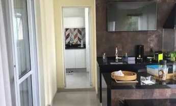 Imagem 3: Apartamento para Venda em Santo André, Vila Gilda, 3 dormitórios, 3 suítes, 5 banheiros, 3