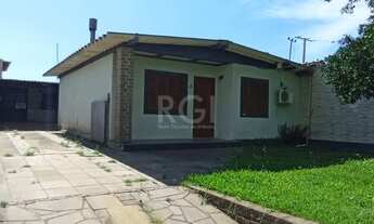 Imagem 2: Casa em Rubem Berta