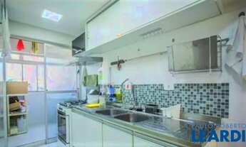 Imagem 7: APARTAMENTO - JABAQUARA - SP