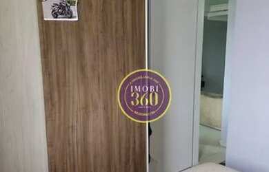 Imagem 3: Apartamento com 2 dormitórios à venda, 43 m² - Vila Raquel - São Paulo/SP