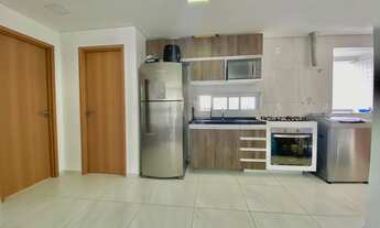 Imagem 2: Apartamento 59mts. 3 Quartos, 50 metros do mar!
