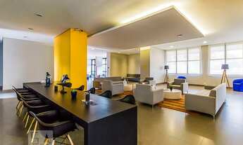 Imagem 6: Apartamento para Aluguel - Vila Mariana, 1 Quarto, 33 m2