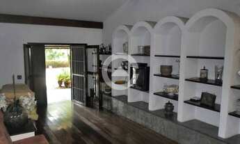 Imagem 3: Casa - Parque Jatibaia (Sousas) - Campinas