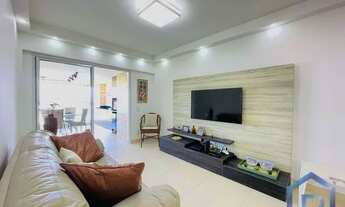 Imagem 7: Apartamento com 3 dormitórios à venda, 117 m² por R$ 1.490.000,00 - Astúrias - Guarujá/SP