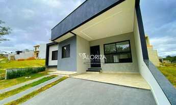 Imagem 2: Casa com 3 dormitórios - Condomínio Villagio Ipanema I - Sorocaba/SP