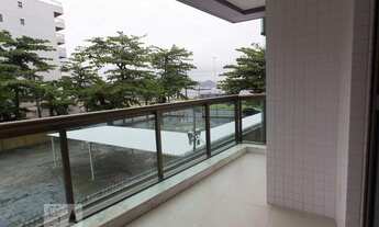 Imagem 3: Apartamento para Aluguel - São Francisco, 2 Quartos, 84 m2