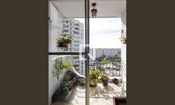 Imagem 5: Apartamento para Aluguel - Vila Yara, 2 Quartos, 57 m2