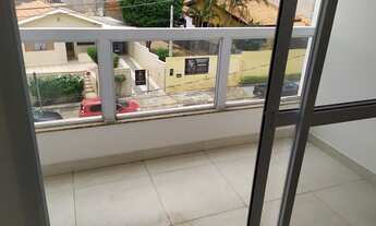 Imagem 4: Apartamento Novo com 2 dormitórios, sendo 1 suíte para alugar, 67 m² por R$ 1.620/mês - E