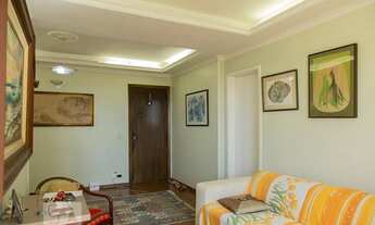 Imagem 2: Apartamento para venda possui 67 metros quadrados com 2 quartos Barra da Tijuca