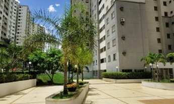 Imagem 2: Apartamento 2 Quartos, 2 vagas, Frente ao Shopping Plaza D´ oro no Eldorado Parque