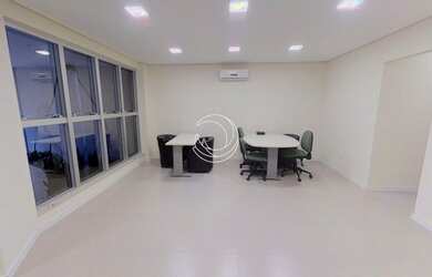 Imagem 7: FLORIANóPOLIS - Conjunto Comercial/sala - Centro