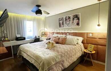 Imagem 7: Apartamento em Moema, 3 dormitórios, 1 suíte, 3 banheiros, 1 vaga