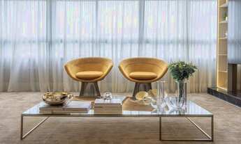 Imagem 7: Apartamento para Venda - 178.47m², 3 dormitórios, sendo 3 suites, 3 vagas - Jardim Europa