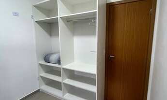 Imagem 7: Apartamento mobiliado a 450m do mar na Praia das Toninhas!