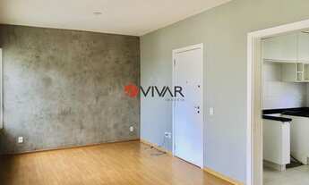 Imagem 7: NOVA LIMA - Apartamento Padrão - Vila da Serra