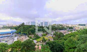 Imagem 6: Apartamento para Aluguel - Jardim Sao Luis, 1 Quarto, 27 m2