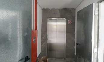 Imagem 4: 2 quartos c elevador e suite