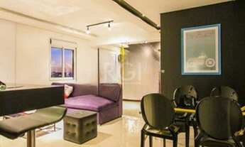 Imagem 3: Apartamento à venda com 1 quarto, 50m² Avenida Da Azenha, Azenha, Porto Alegre