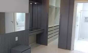 Imagem 6: Apartamento para venda tem 146 metros quadrados com 3 quartos