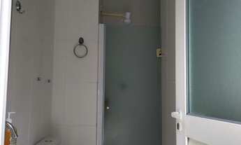 Imagem 6: Casa de condomínio sobrado para venda tem 270 metros quadrados com 4 quartos