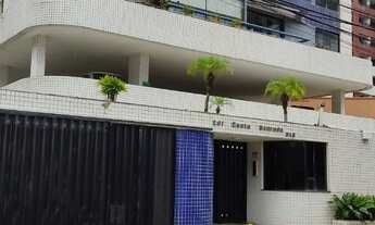 Imagem 2: Apartamento com 3 Quartos para alugar em Piedade - Jaboatão dos Guararapes/PE